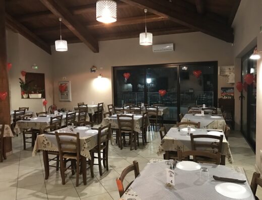 A casa di Lilla