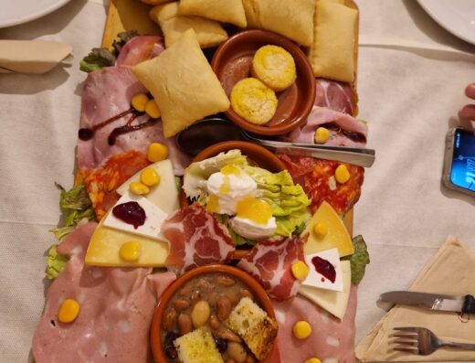 A casa di Lilla