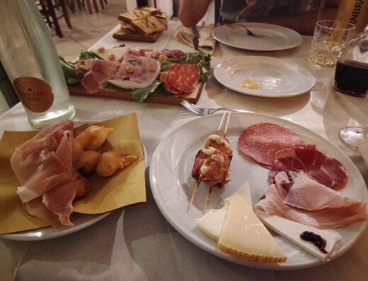 A casa di Lilla