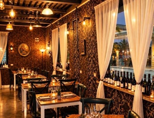 Acquolina bistrot