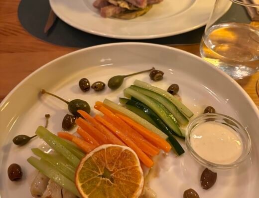 Acquolina bistrot
