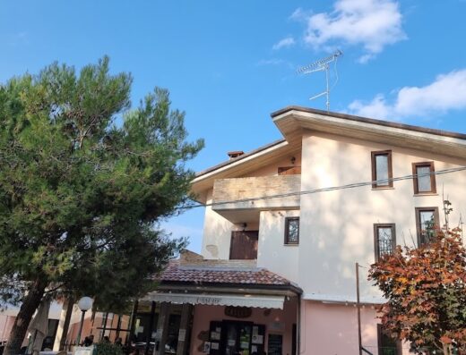 Agriturismo Cascio’ di Di Ascanio Gaetano