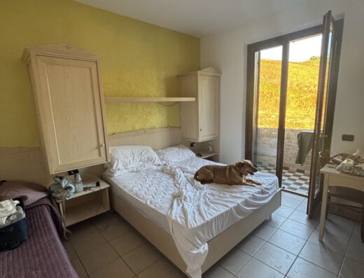 Agriturismo Cascio’ di Di Ascanio Gaetano
