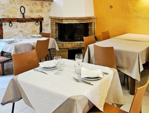 Agriturismo Il Ritorno – Ristorante