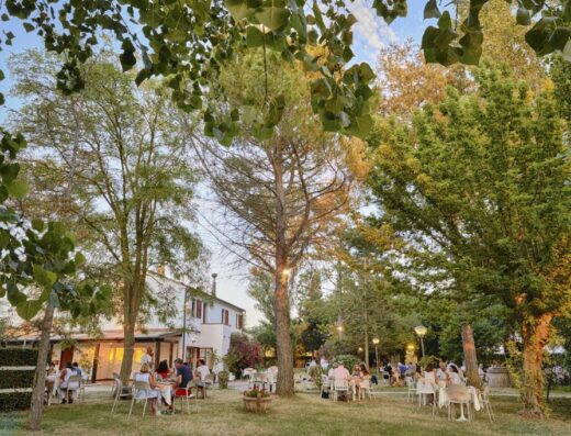 Agriturismo Il Ritorno – Ristorante