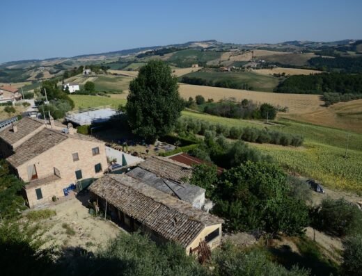 Agriturismo Il Vecchio Pioppo