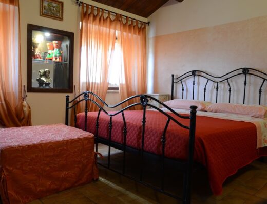 Agriturismo Il Vecchio Pioppo