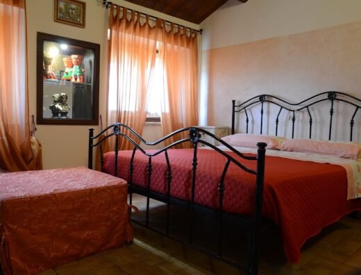 Agriturismo Il Vecchio Pioppo
