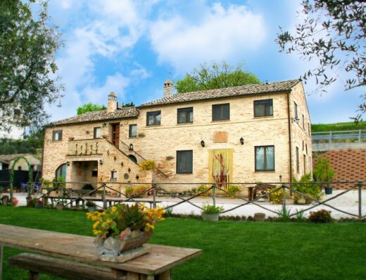 Agriturismo Il Vecchio Pioppo