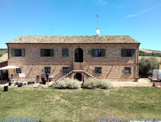 Agriturismo La Corte