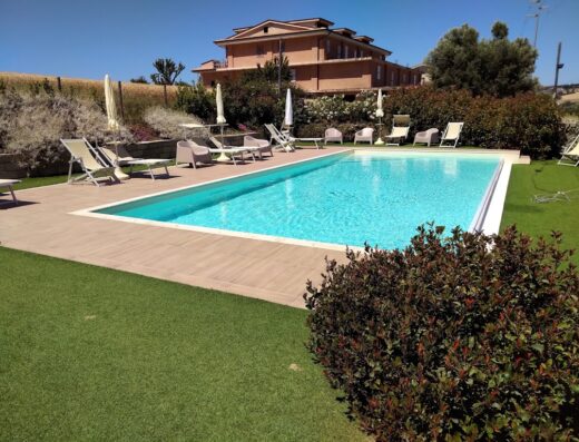 Agriturismo La Corte