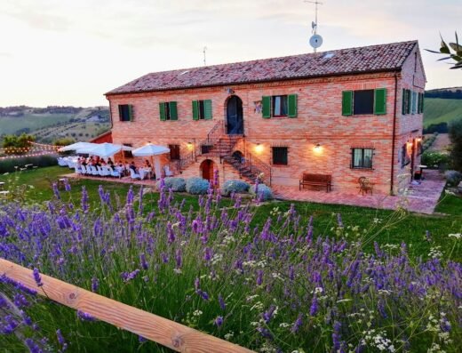 Agriturismo La Corte