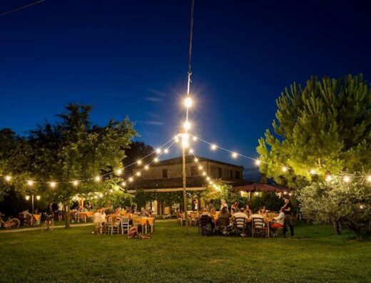 Agriturismo La Graziosa