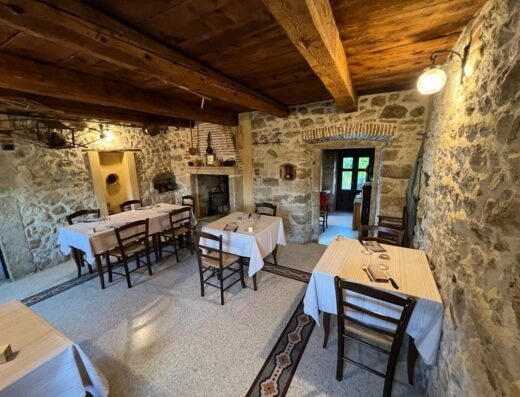 Agriturismo Le Sorgenti
