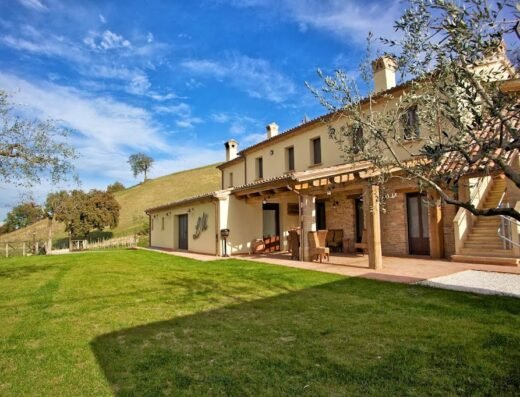 Agriturismo Locanda Montelippo