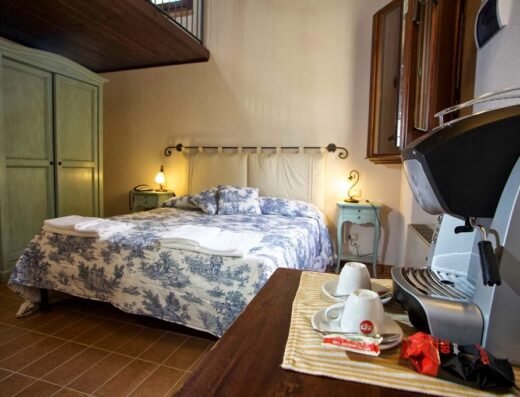 Agriturismo Locanda Montelippo