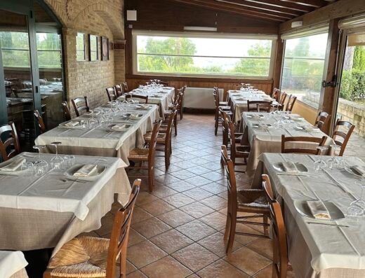 Agriturismo Pomod’Oro