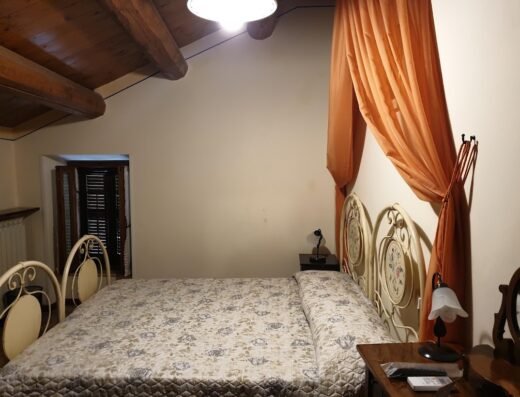 Agriturismo Vecchio Gelso