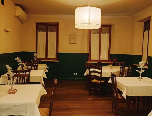 Al Picchio – Locanda Offidana