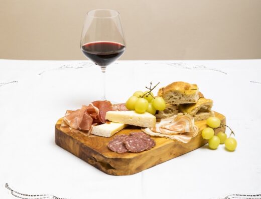 Al Picchio – Locanda Offidana