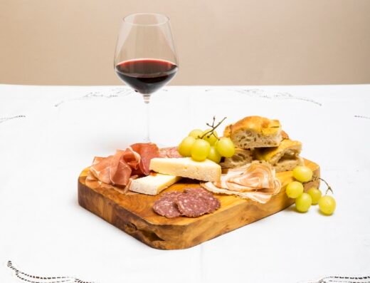Al Picchio – Locanda Offidana