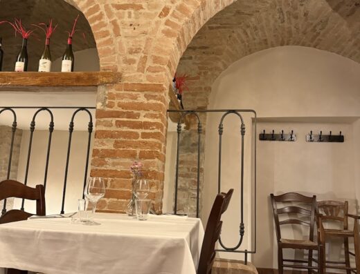 Al Picchio – Locanda Offidana