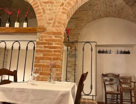 Al Picchio – Locanda Offidana