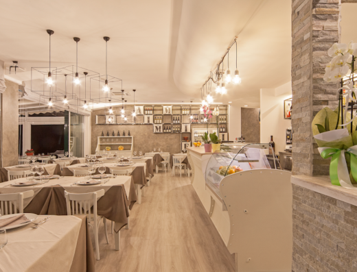 Amici Miei Ristorante Pizzeria