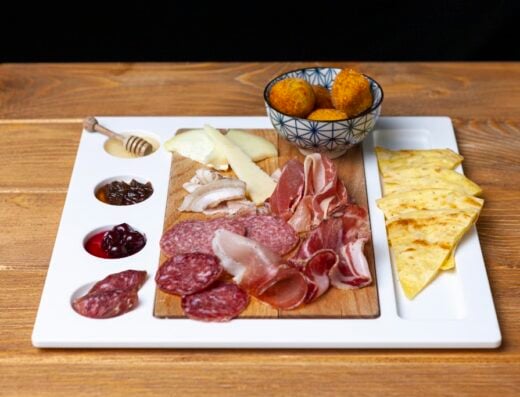 Amici Miei Ristorante Pizzeria