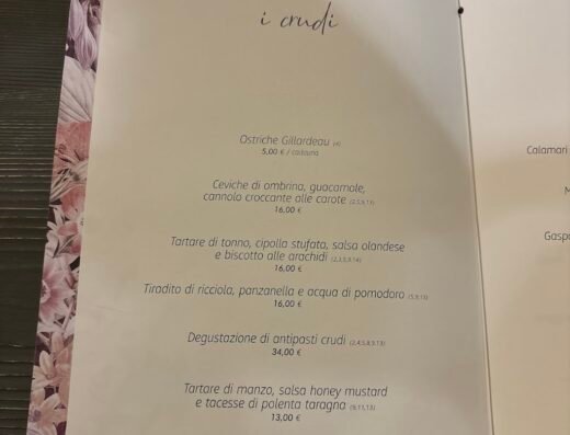 Anastasia Ristorante