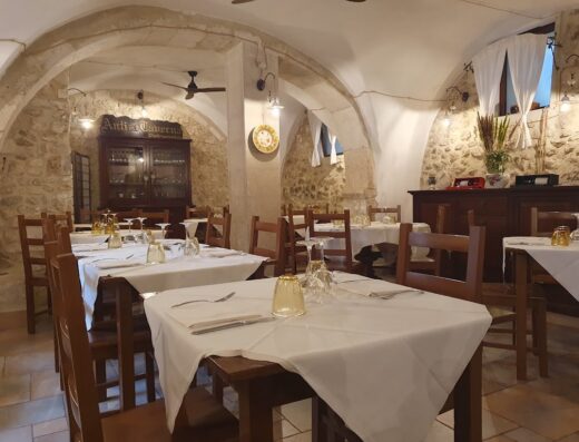 Antica Taverna di Navelli