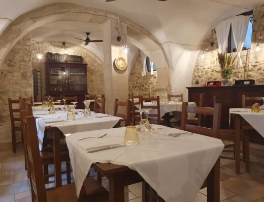 Antica Taverna di Navelli