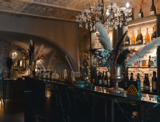 ASAHI Sushi Lounge Bar