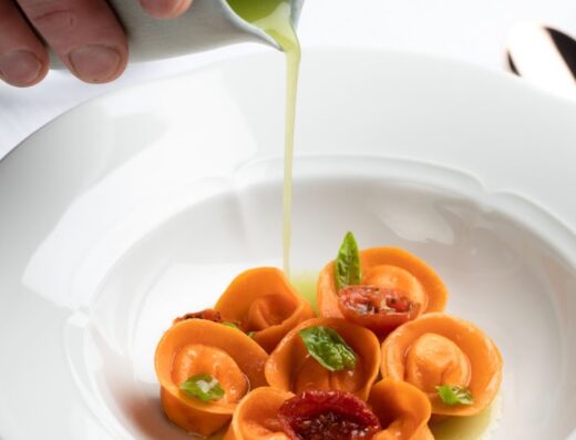 Attico sul Mare – Ristorante a Grottammare