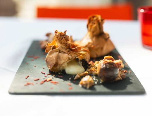 Azienda Del Carmine – Ristorante La Tavola