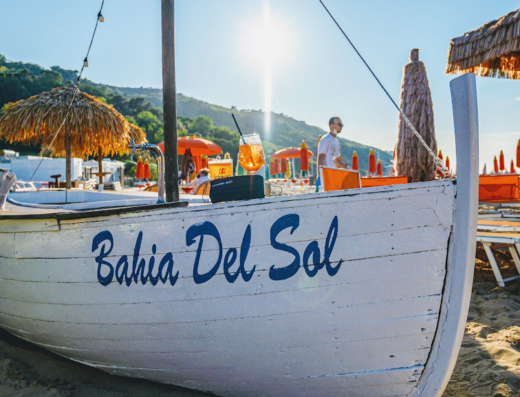 Bahia Del Sol