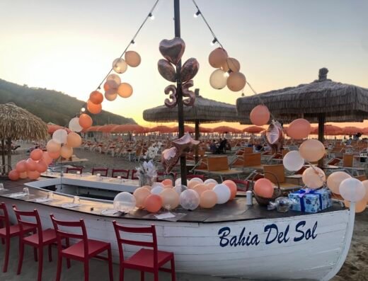 Bahia Del Sol