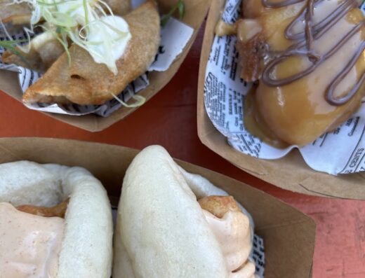 Bao bar