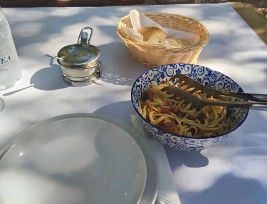 Bar-Chiosco-Trattoria Valleverde