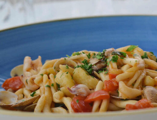 Bar Ristorante Frenk