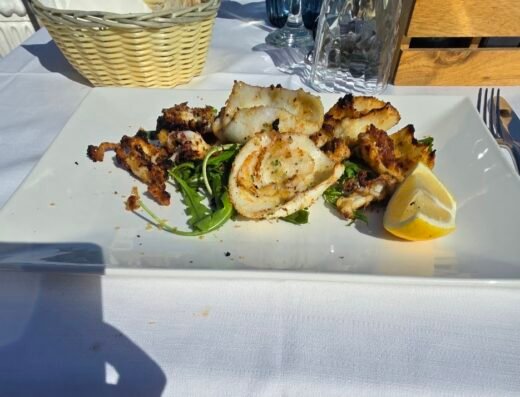 Bar Ristorante Frenk