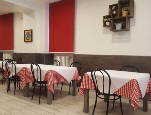 Bar Trattoria Nicolina