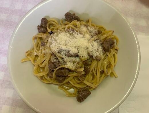 Bar Trattoria Nicolina