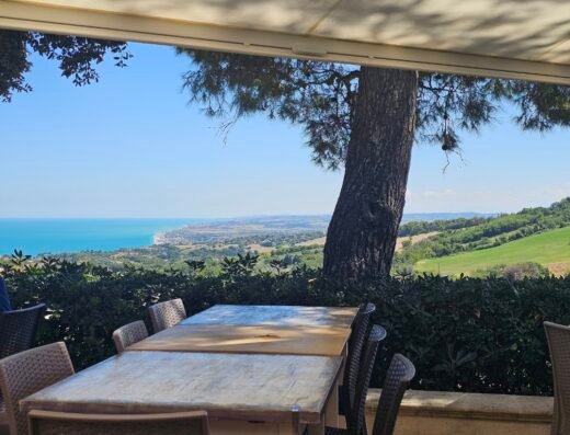 Bar Trattoria Rosso Conero