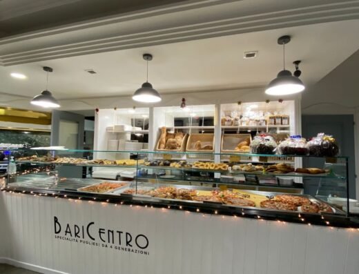 BariCentro di Francesco Altomonte
