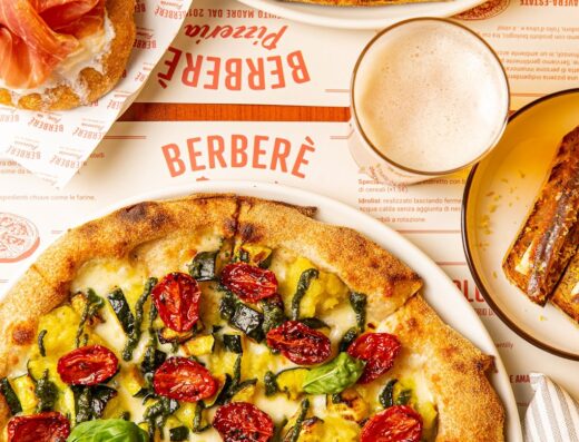 Berberè Pizzeria