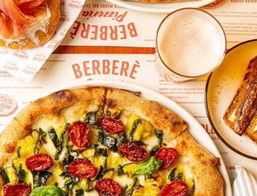 Berberè Pizzeria