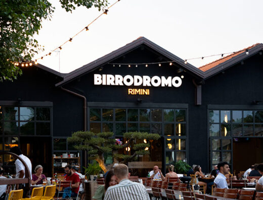Birrodromo Rimini