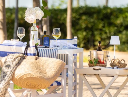 Blue Restaurant