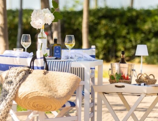 Blue Restaurant